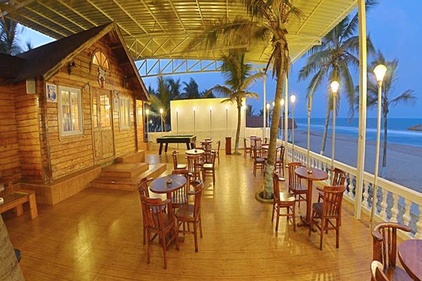 Good Hotel In Mahabalipuram Good Hotel In Mahabalipuram