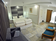 Rooms in Mahabalipuram