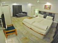 Mamallapuram Hotel Room