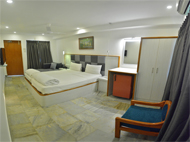 Good Rooms in Mahabalipuram