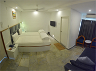 Cheap Hotel Room in Mahabalipuram