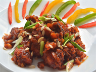 Gobi Manchurian