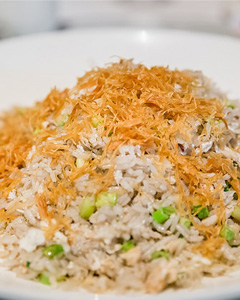 Fried Rice