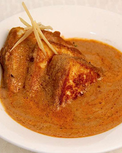 Paneer Pasanda