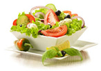 	Salads