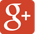 Google Plus ICon