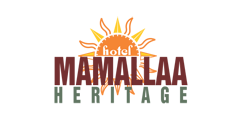Hotel Mamalla Heritage Logo
