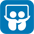 Slide Share Icon