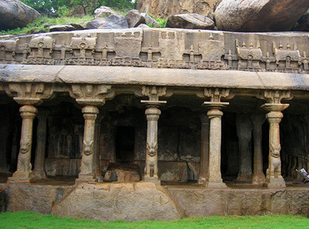 Krishna Mandapam