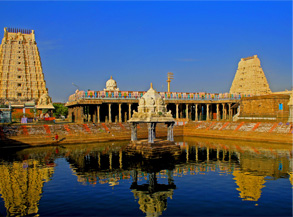 Kanchipuram